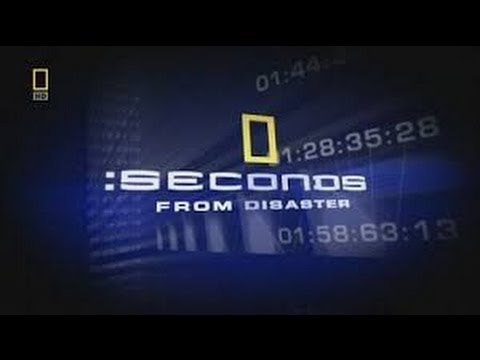 Seconds From Disaster S02E01   Columbia's Last Flight Space Shuttle Columbia