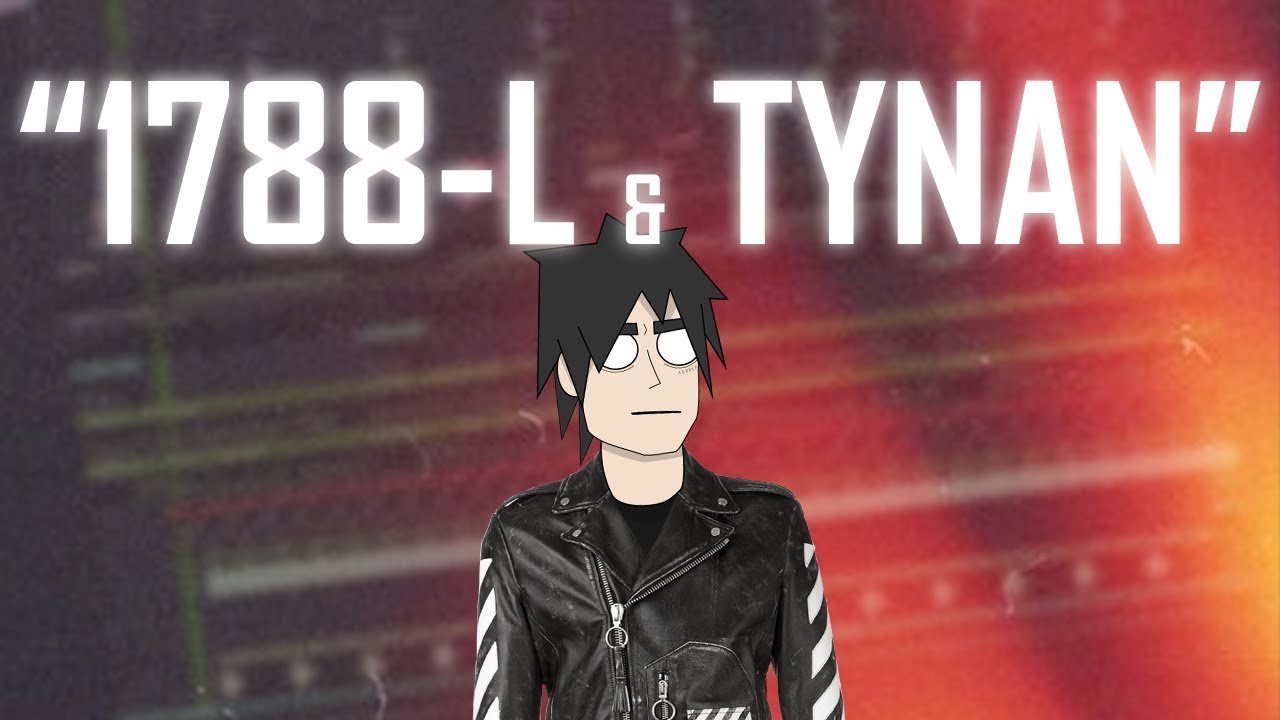 HOW TO: 1788-L & TYNAN [STEP BY STEP TUTORIAL]