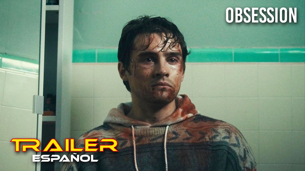 Obsession - Tr&aacute;iler espa&ntilde;ol