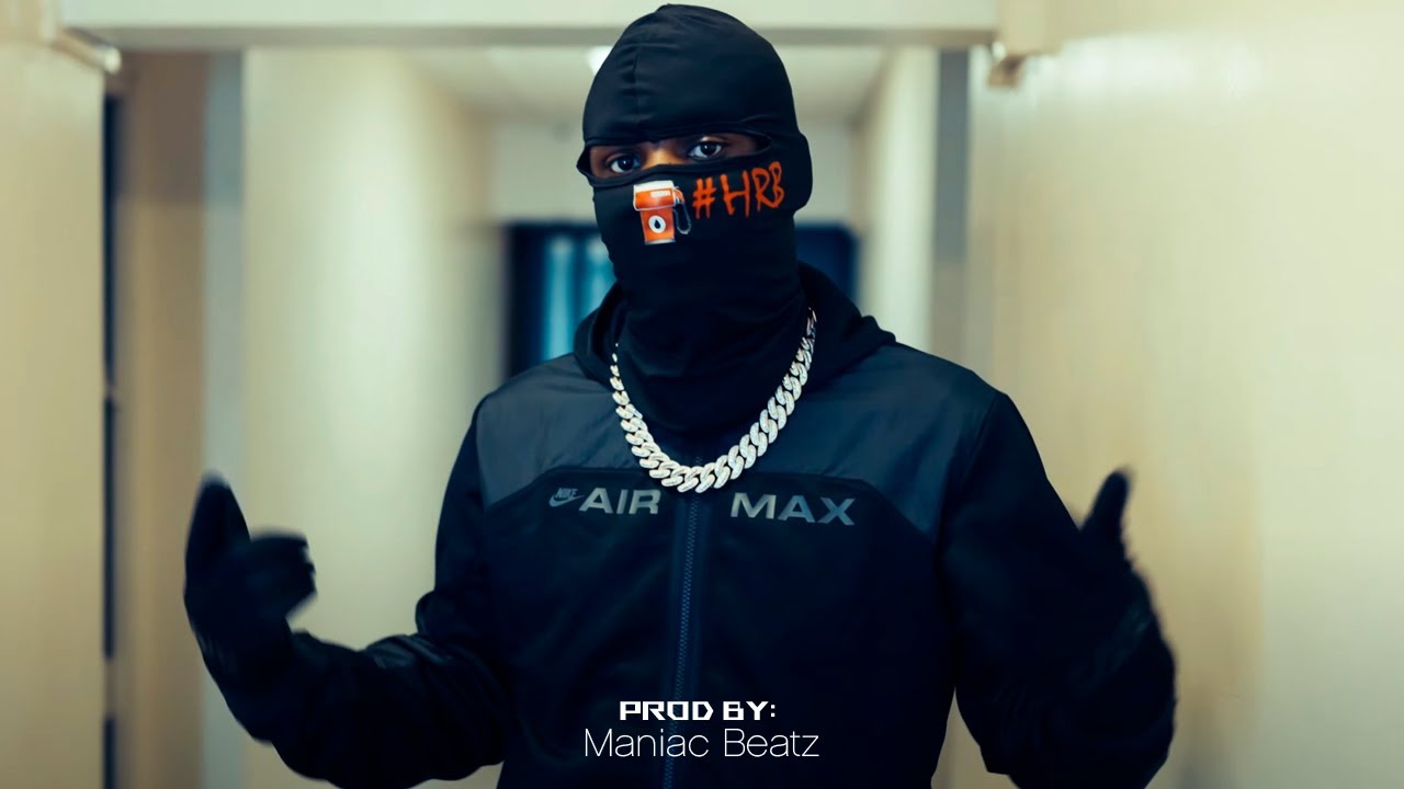 Uk Drill Type Beat - 