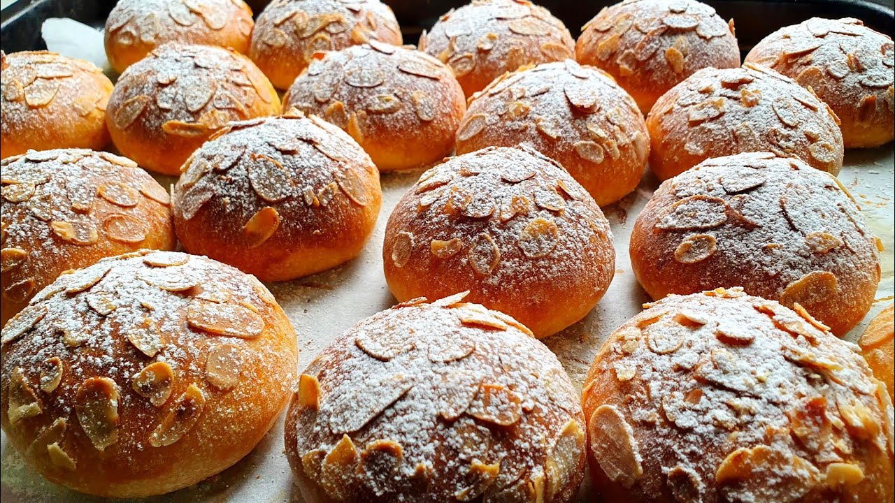 هدو هما الكرص اللي قالو عليهم بحال  القطن مخطاونيش من الدار تلاتة أسابيع  متتالية 👌 كرص بالليمون  🍊