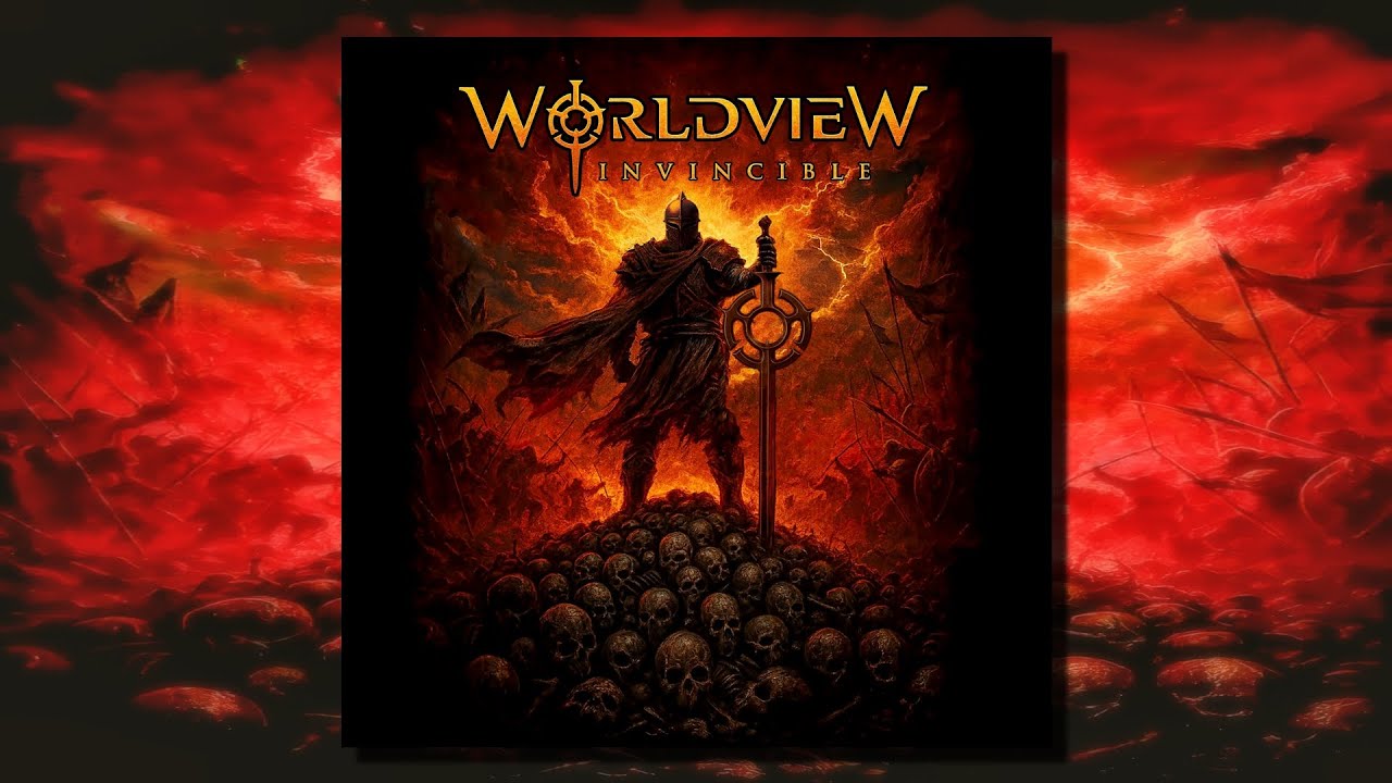 WORLDVIEW - Invincible (Full Album)