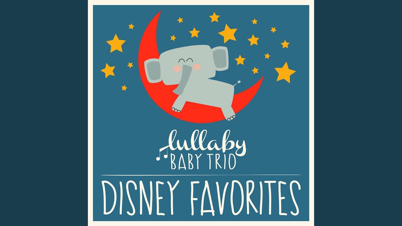 Circle of Life (The Lion King)