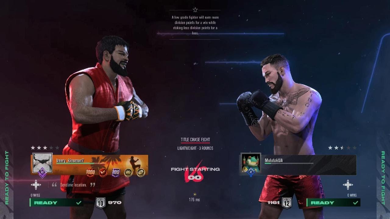 UFC5