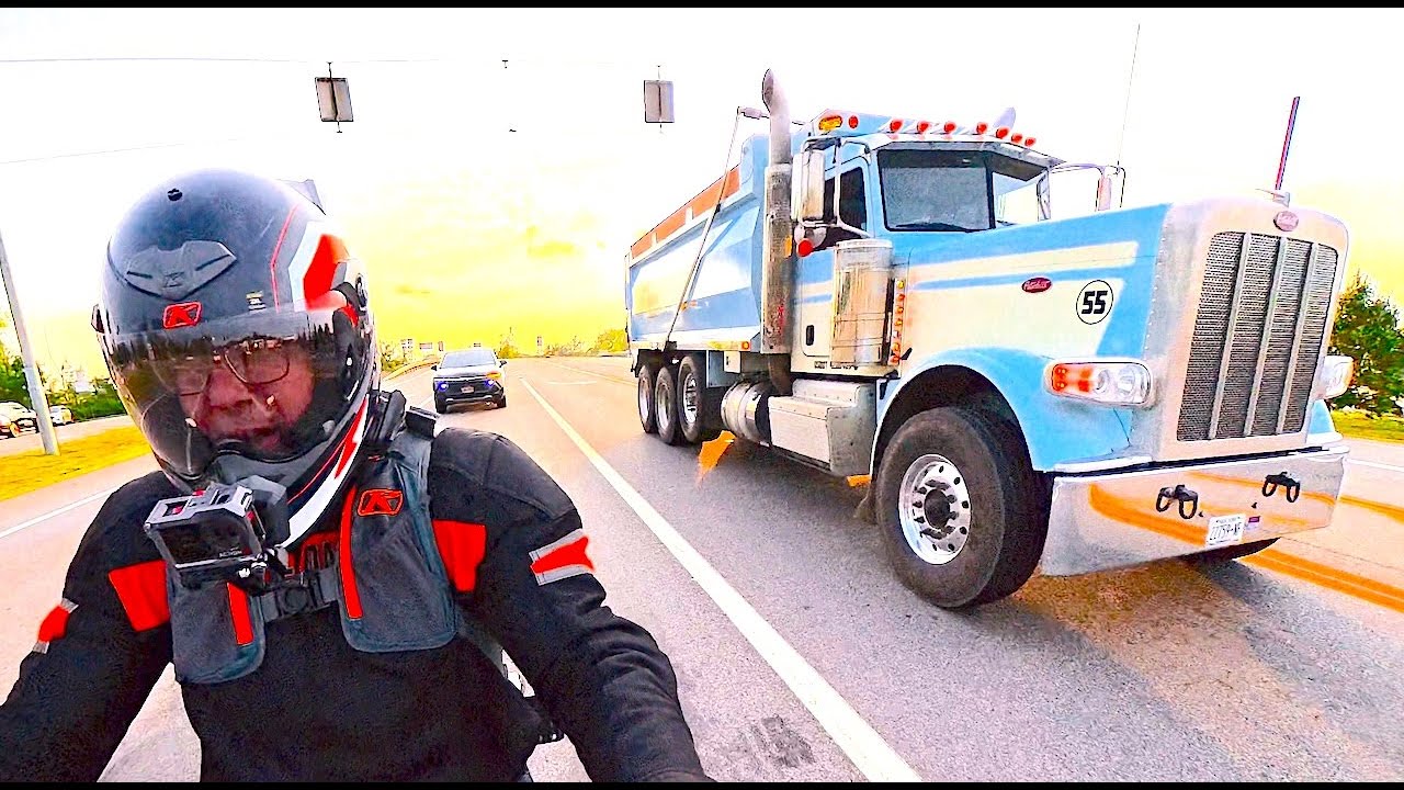 2025 Grey Ghost Fat Boy Thruway Test Harley-Davidson Demo Ride A Harley Davidson Plea #497