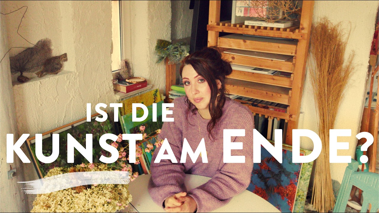 33 | Ist es zu spät? Warum die KI jetzt schon alles verändert.