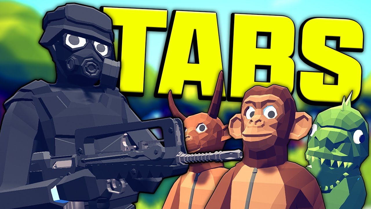 The Best TABS Unit Creator Workshop Campaigns
