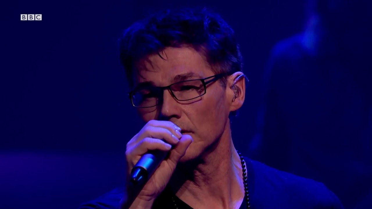 a-ha - Cast In Steel