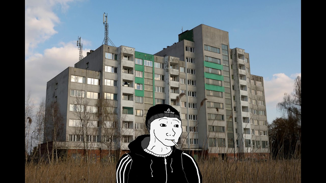 POLISH DOOMER MIX