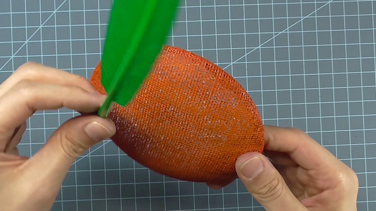 Basic Feather Techniques