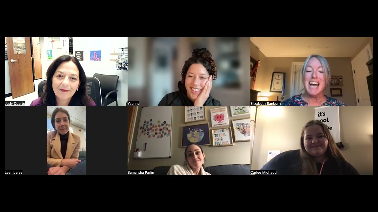 Educator Chat + Q&A