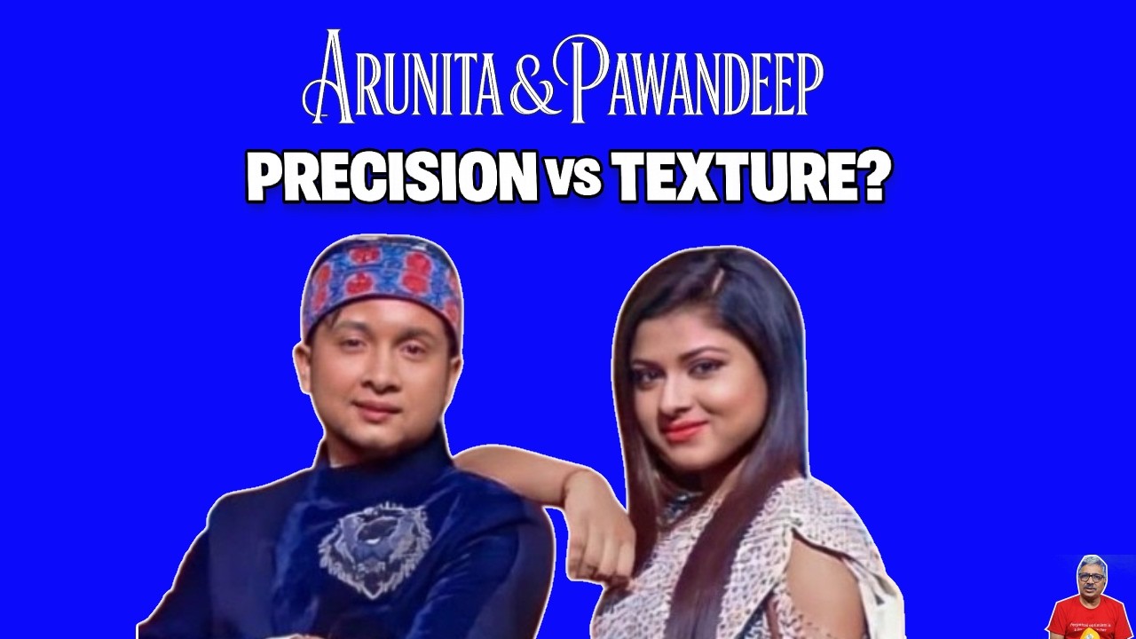 Arunita vs Pawandeep: The Technical Truth Behind the Fan Rivalry | PB Speaks