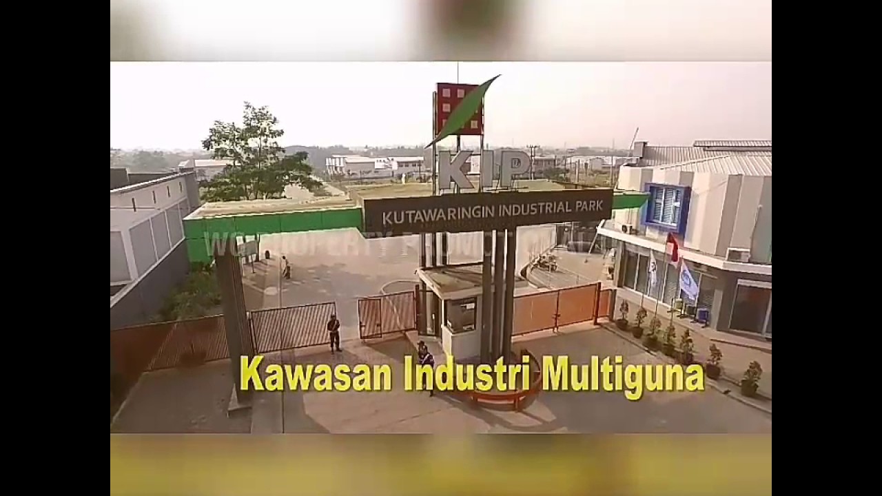Dijual gudang baru dekat tol soreang-pasirkoja bandung