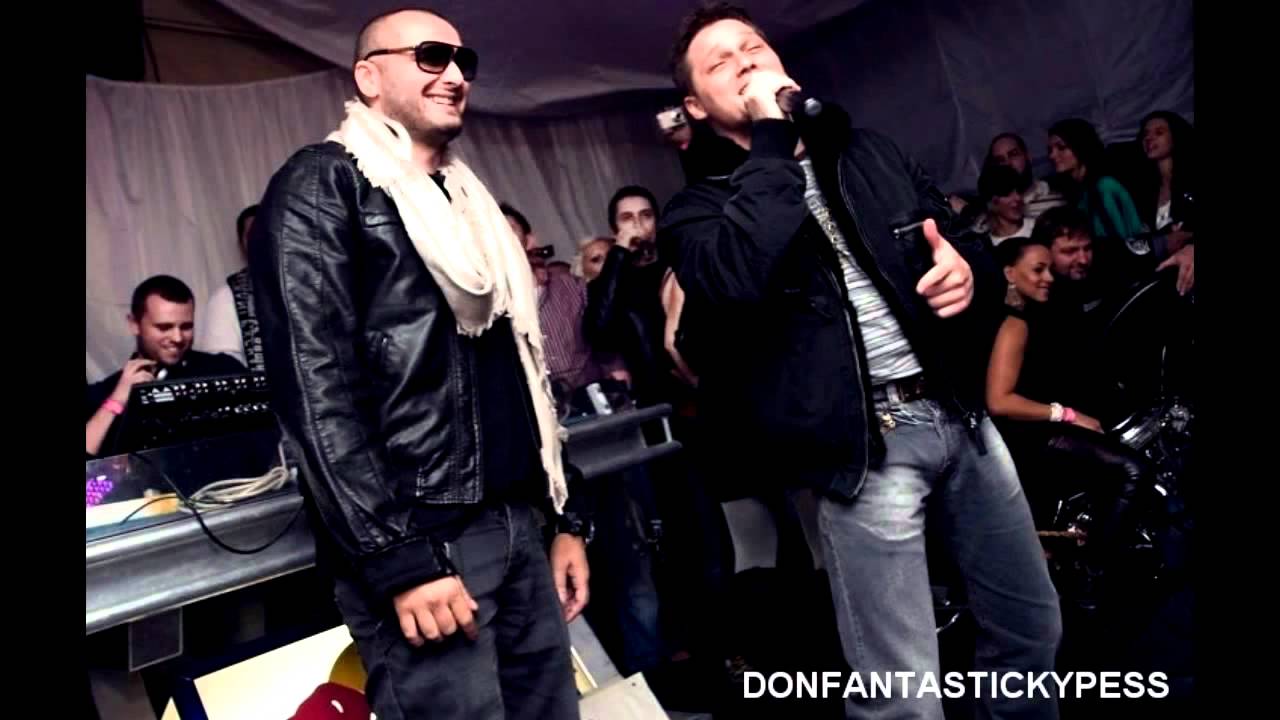 Igor Kmeťo feat. Rytmus - Fajnov&aacute;+Text v popisu