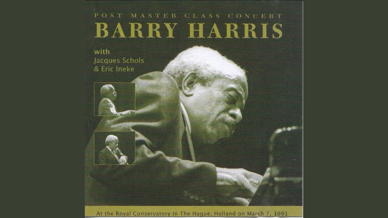 All God's Chillun Got Rhythm