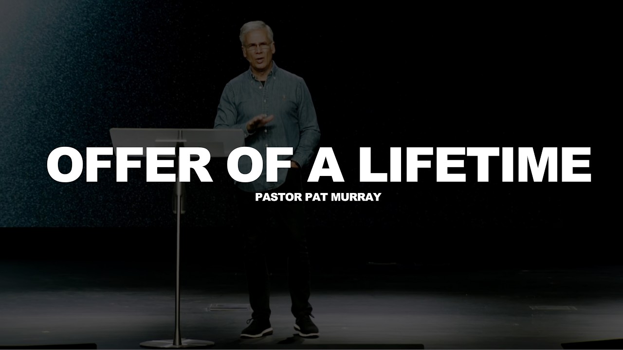 Offer of a Lifetime