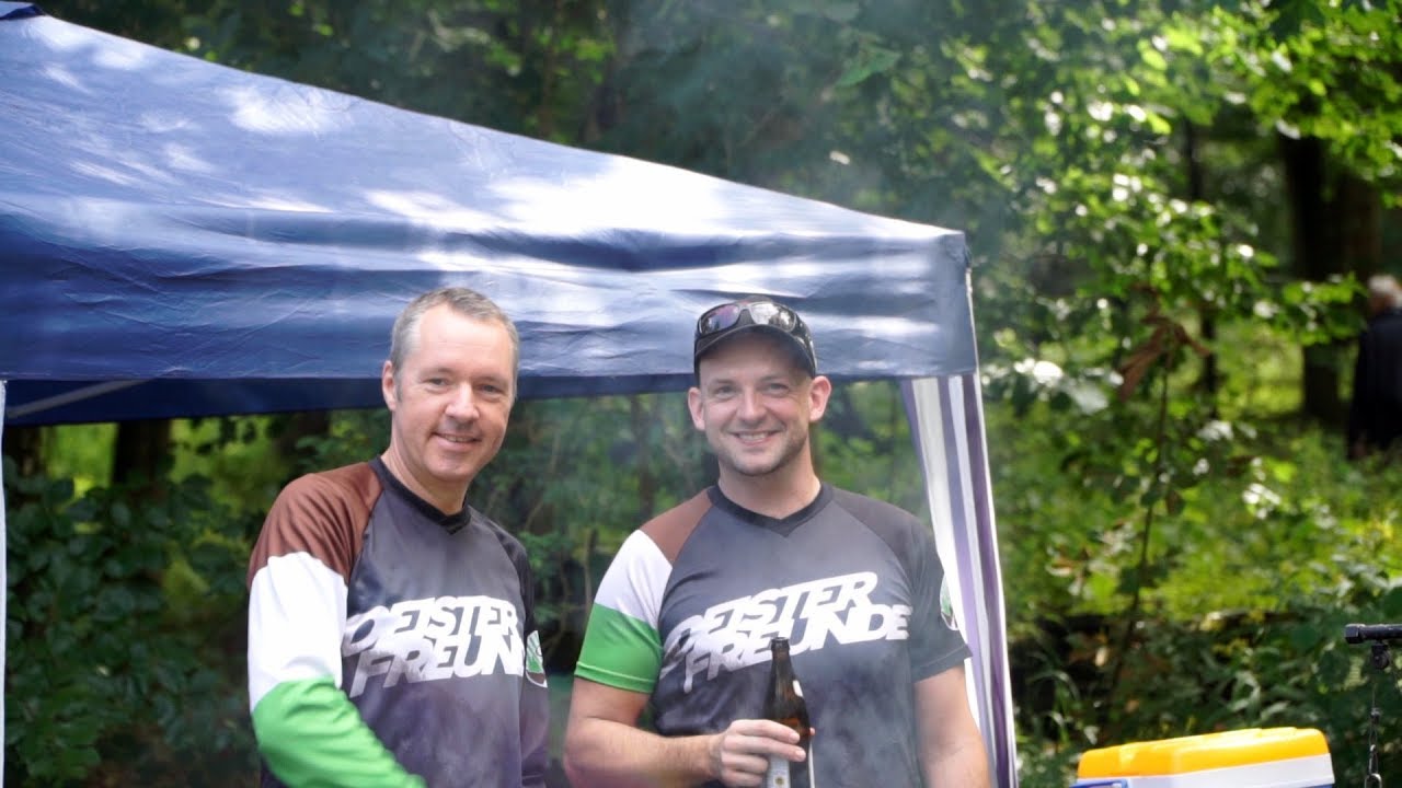 Deisterdiary #16 / Passfest 2017 der Deisterfreunde