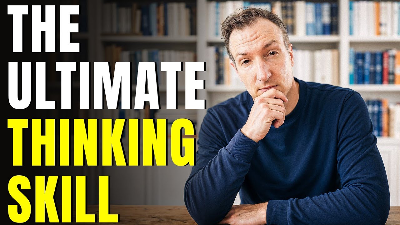 Normative Thinking Puts You Ahead of Most People (here's why)