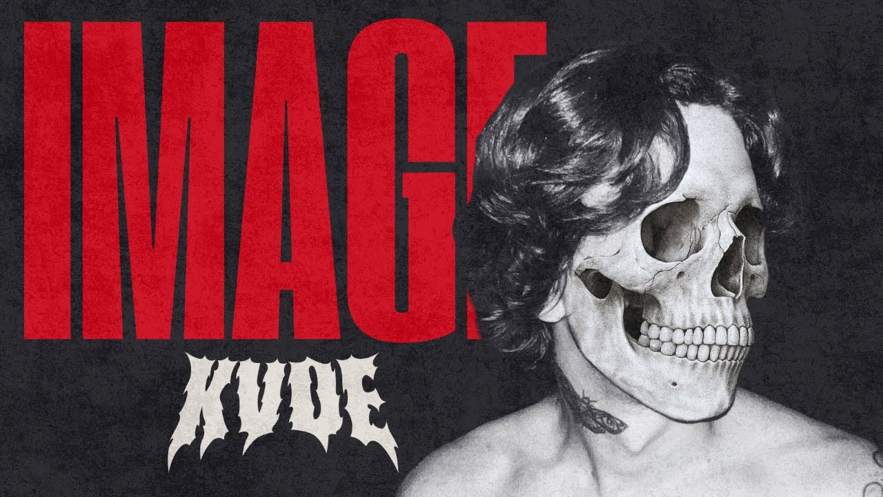 KVDE &ndash; Obraz (oficjalny dźwięk)
