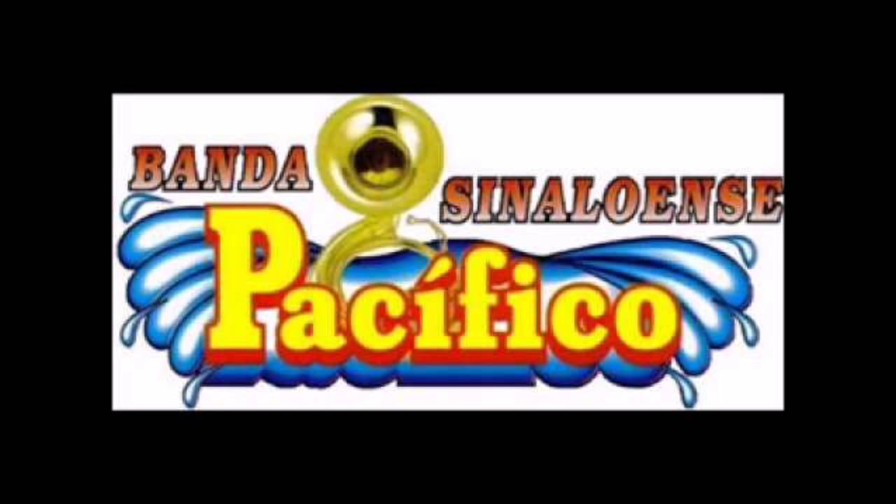 Banda Pacifico En Vivo - Desde Zacatecas