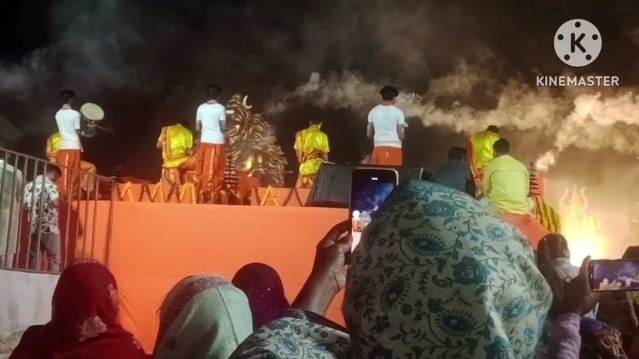 GANGA AARTI 