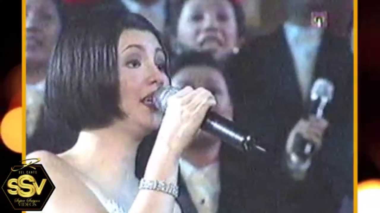 One Night With Regine: Pagdating Ng Panahon - Regine Velasquez