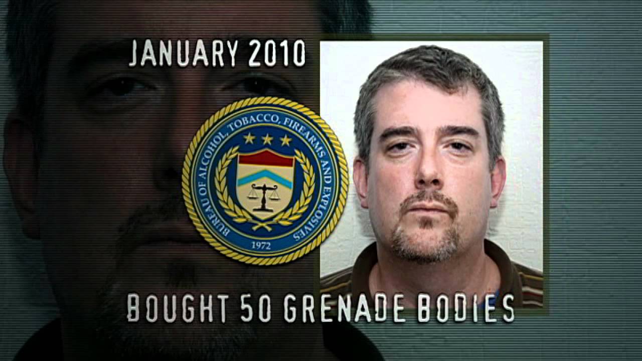 Gunwalking case gets more dangerous?