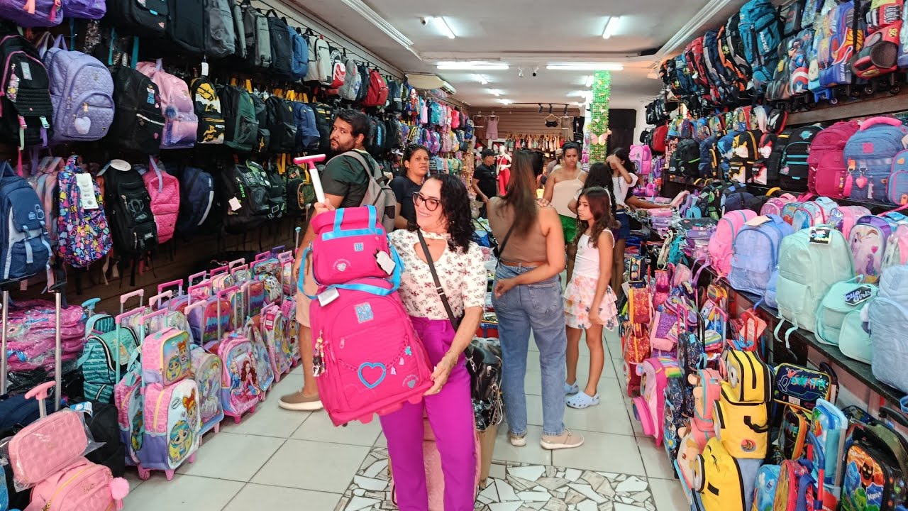 [ LOJA WM ] BOLSAS E ACESSÓRIOS, BASTANTE NOVIDADES.