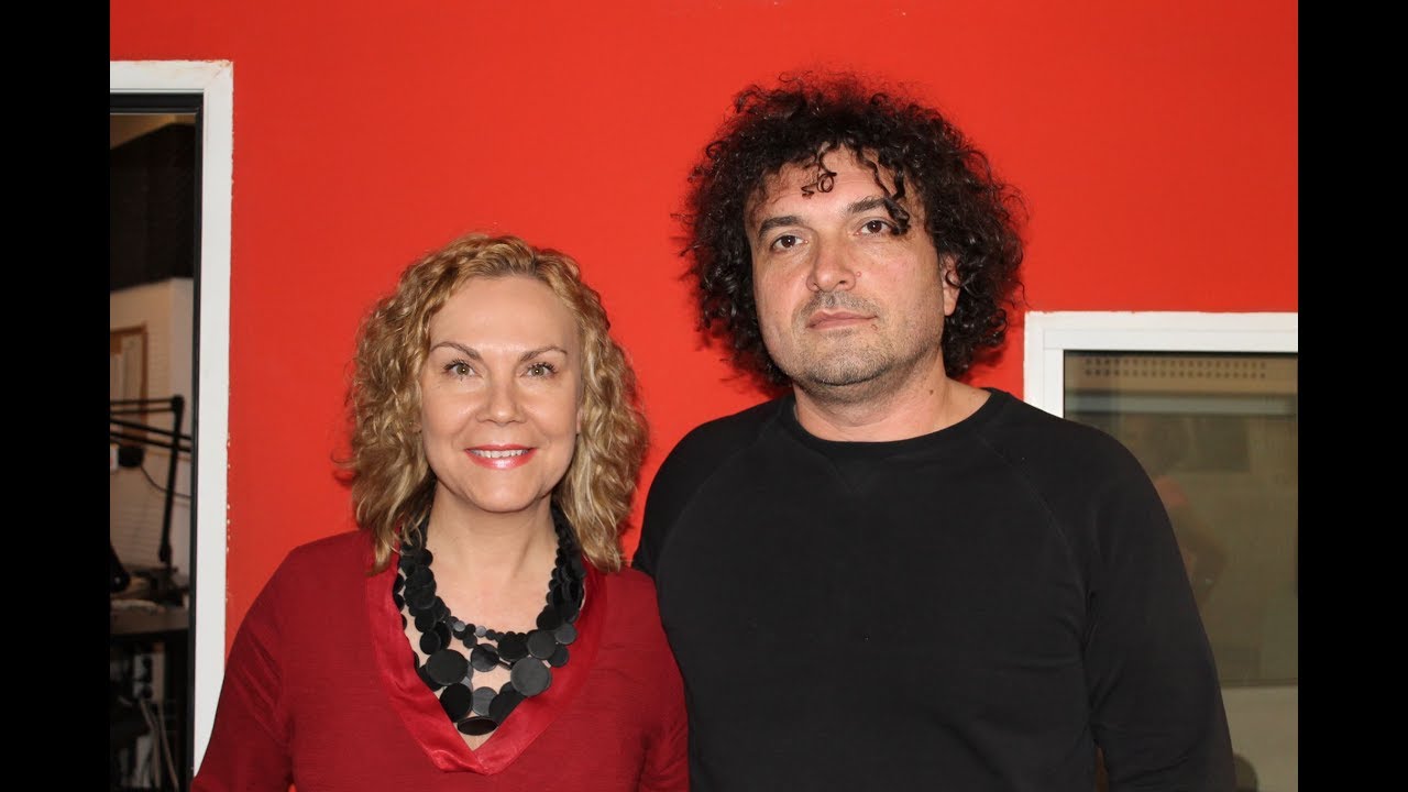 Композиторът Петър Дундаков гостува в bTV Radio