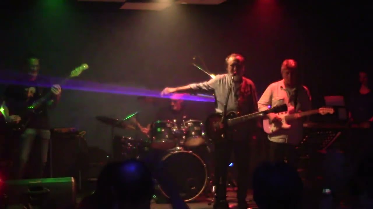 Cocaine   StandLine @ Rock Emotion 18 04 2025
