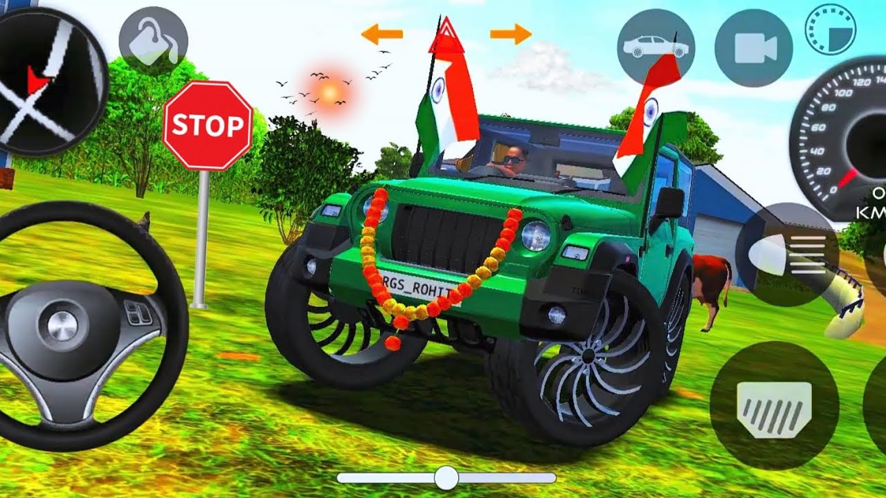 Thar gaming dollar song 🎮#viral 
