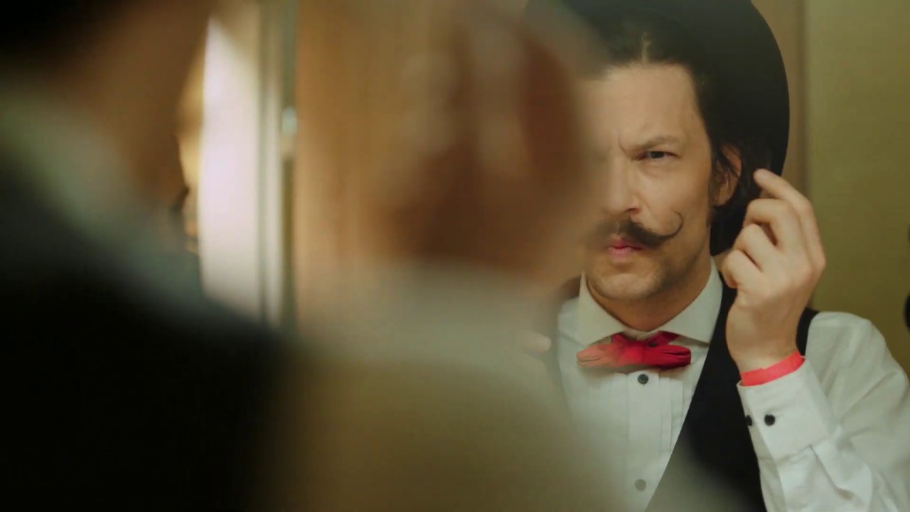 Cirque de la nuit Tinytour @ Roxy Prague / Sono Brno