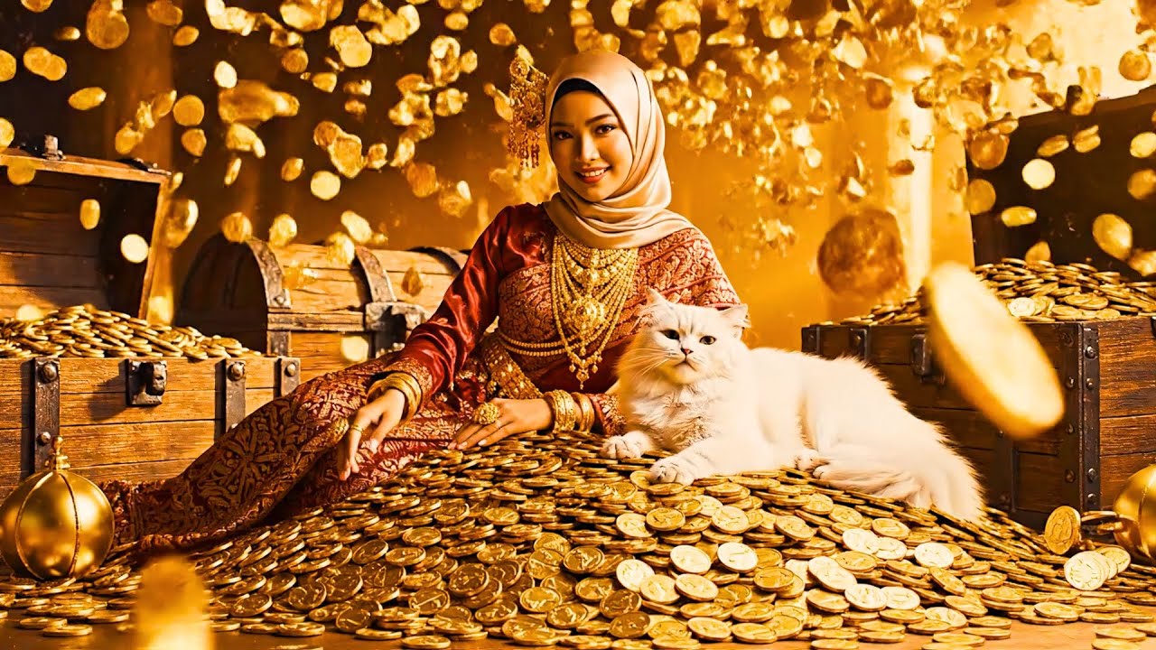 Millionaire Mantra | 432 Hz + 888 Hz Money Frequency for Instant Abundance Flow