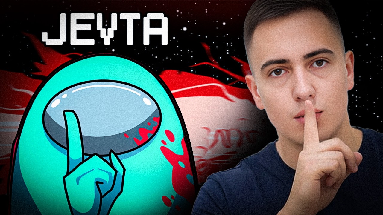 JOJ EVO LAGANJA, JOJ EVO AMONGA