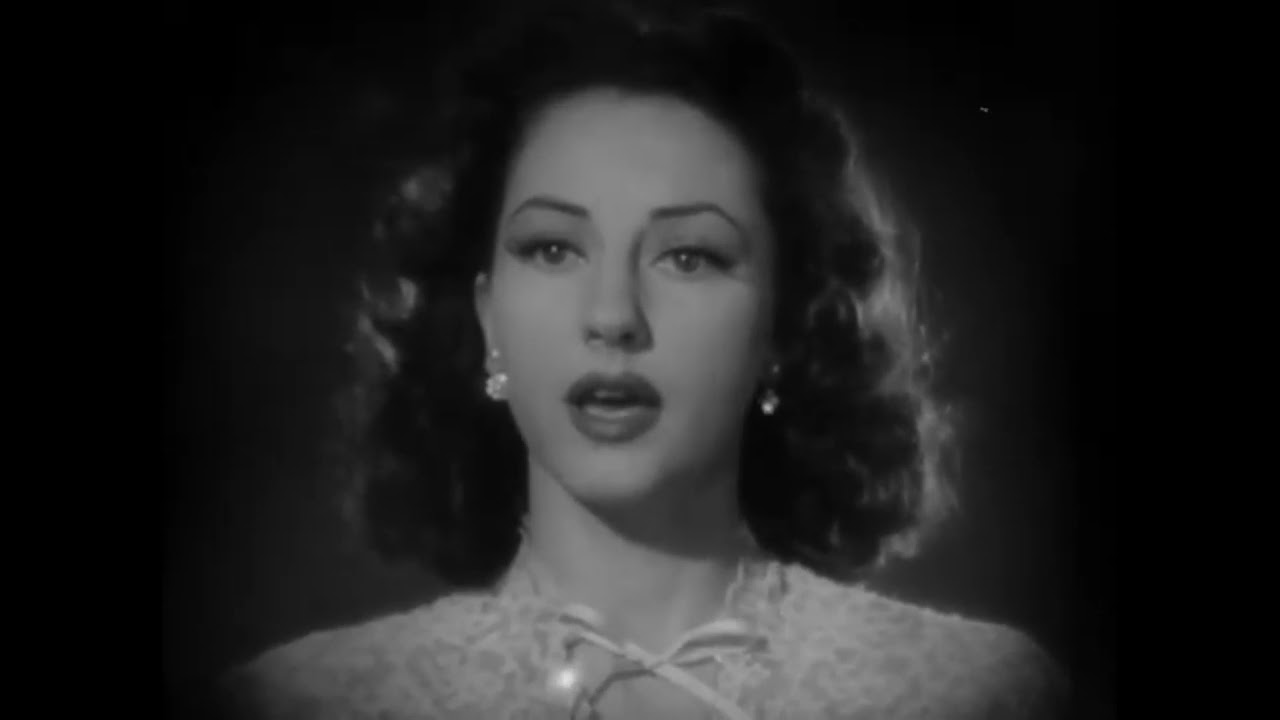 Virginia O'Brien - 