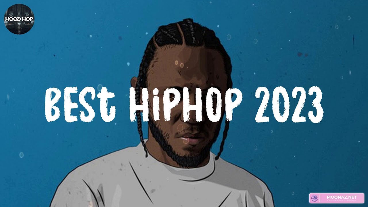 Best HipHop 2023 💥 Best Hip Hop & Rap Party Mix 2023 💥 HoodHop
