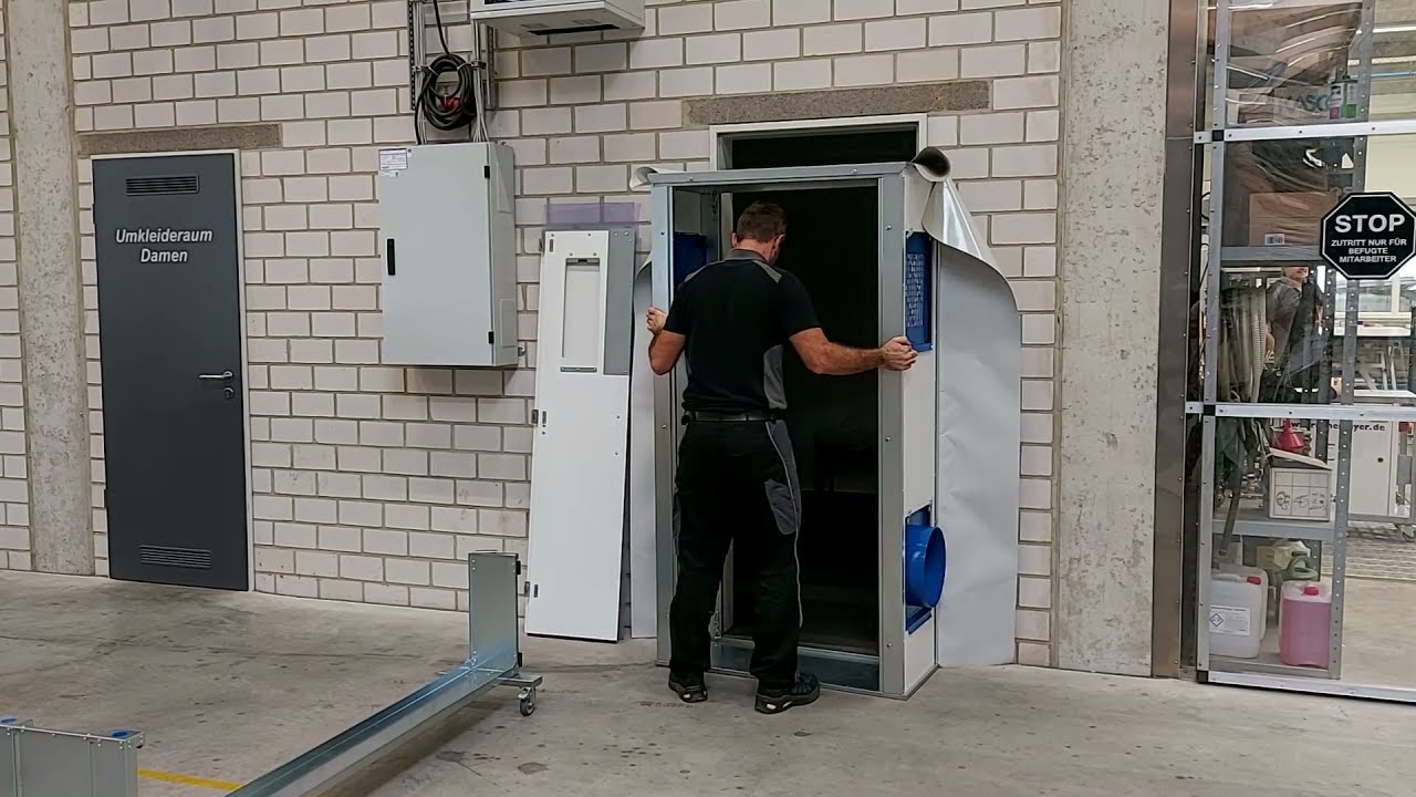 SMART DOOR +