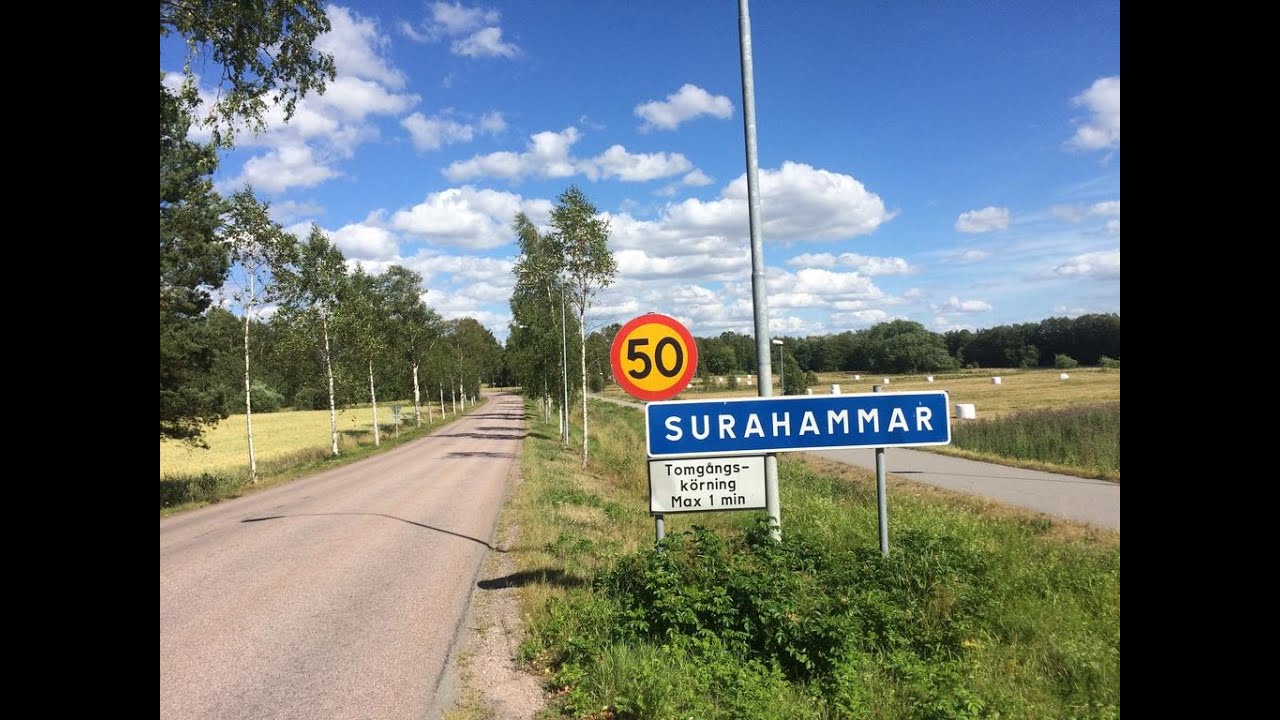 Surahammar