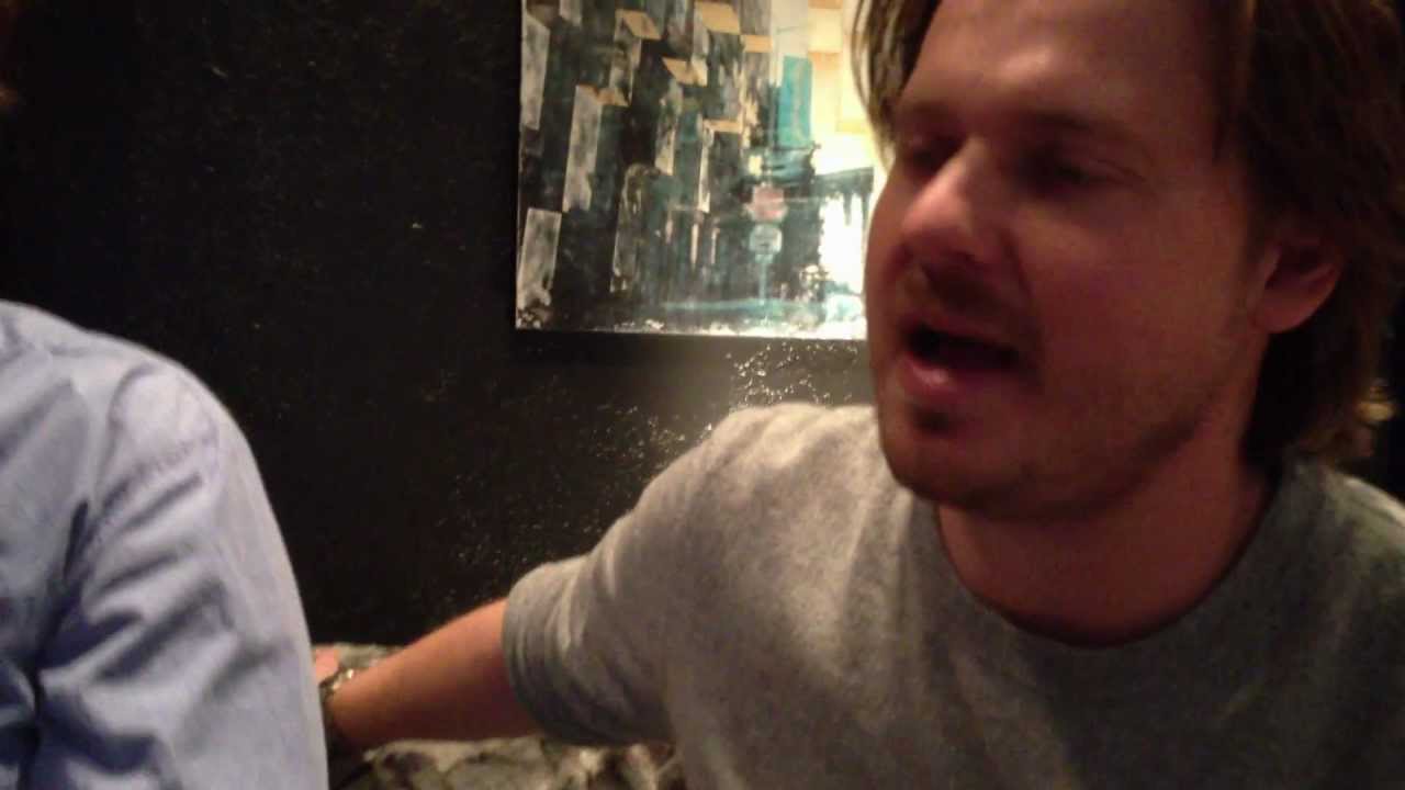 Slashfilm Interviews Tim and Eric plus Will Forte for Tim & Eric's Billion Dollar Movie