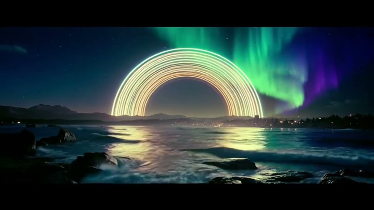 ✨ FRECUENCIA DE DIOS 963Hz: Elevación Espiritual y Meditación Transformadora