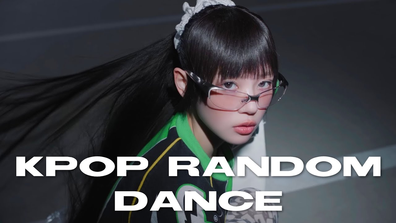 KPOP RANDOM DANCE (NEW/POPULAR/TRENDING SONGS)