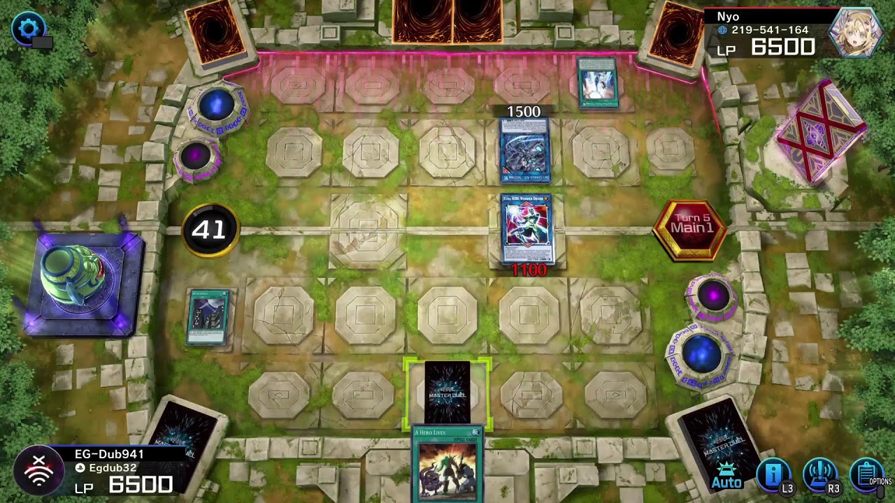 Duelist Sunset Live🐲