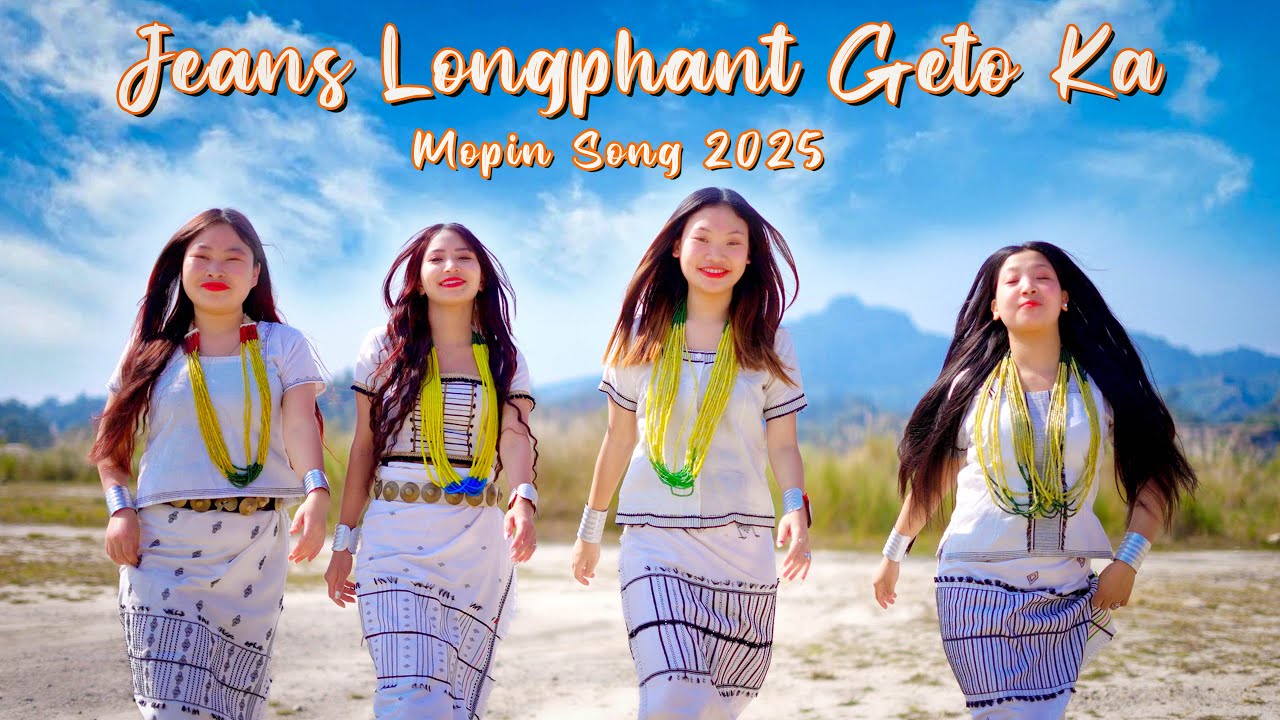Jeans Longpant geto la | new Galo mopin song  video | Rode karcho | Tojo Doji |