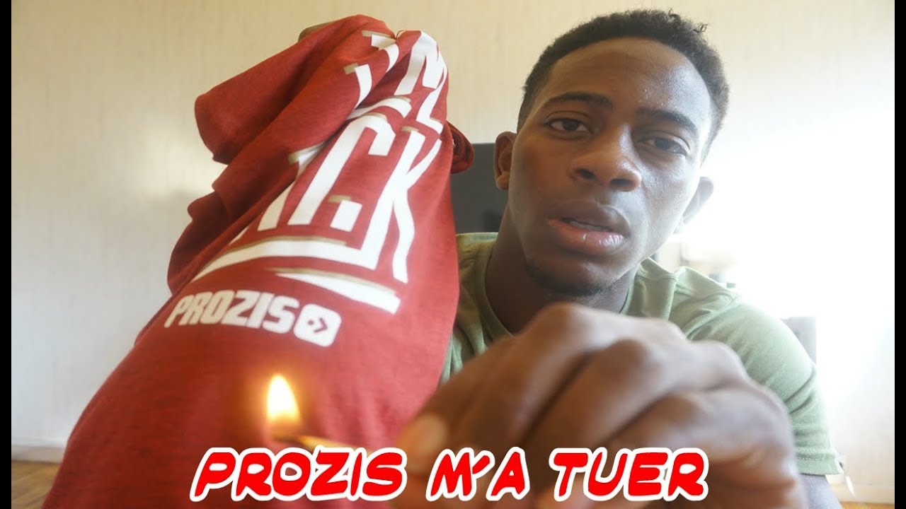 L'AFFAIRE PROZIS ! MR KURNAZ une PHOTO SVP! Et SALSA!