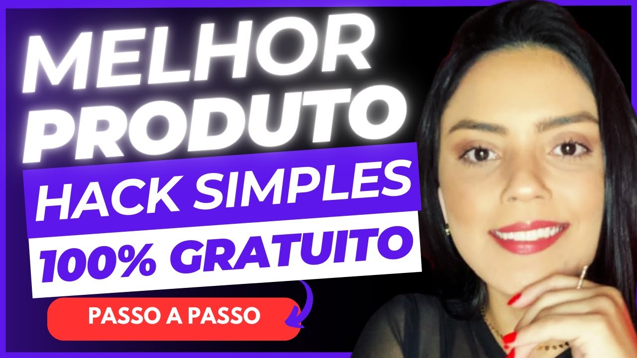 🎯 Como Escolher os Melhores Produtos na Gringa Mesmo Sendo Iniciante | M&eacute;todo Gratuito