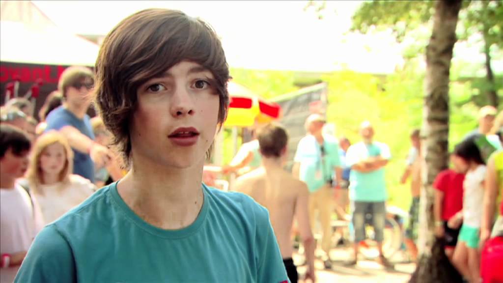 Jef op Pennenzakkenrock
