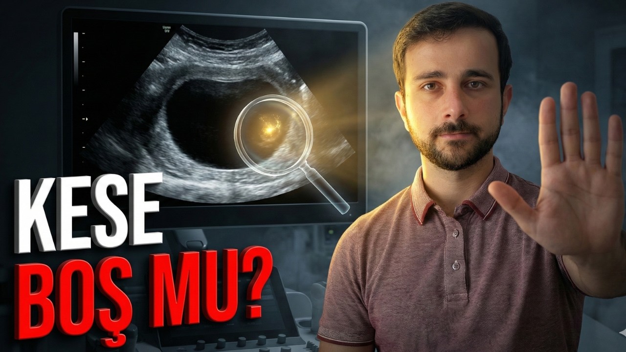 Doktor 'Kese Boş' Derse Ne Yapmalısın? 5. Haftanın Kritik Gerçeği
