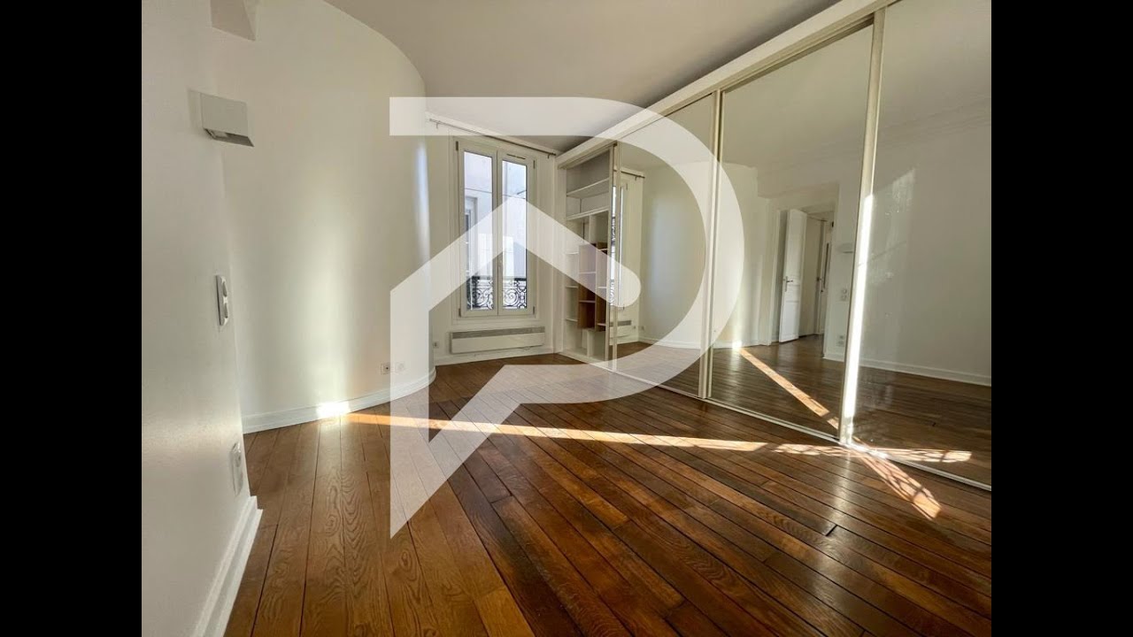 Quartier Ternes -F2- 56 m2