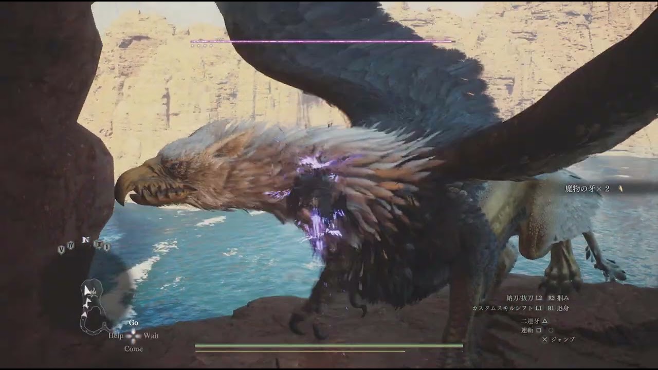 Dragon's Dogma 2_へたっぴ覚者のんびり散歩　#30　※ネタバレあり