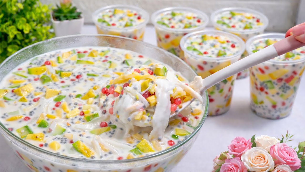 JUALAN PALING LARIS DIBULAN RAMADHAN ‼️ MINUMAN PALING DICARI UNTUK BERBUKA PUASA